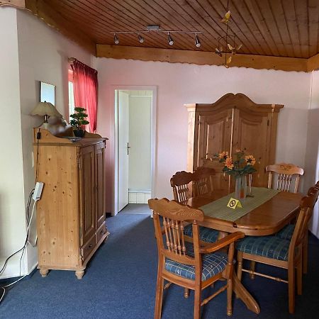 Chalet Am See Sontra Экстерьер фото